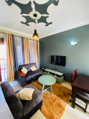 Kamel Furnished Apartments!